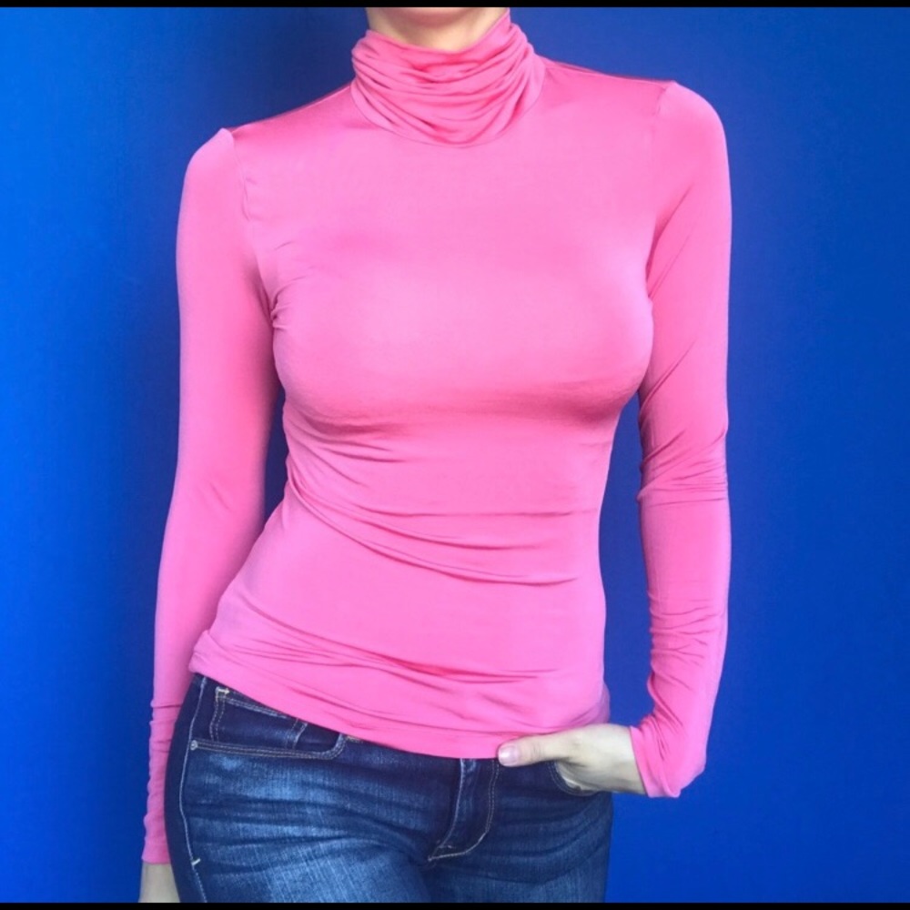 H&M Turtleneck